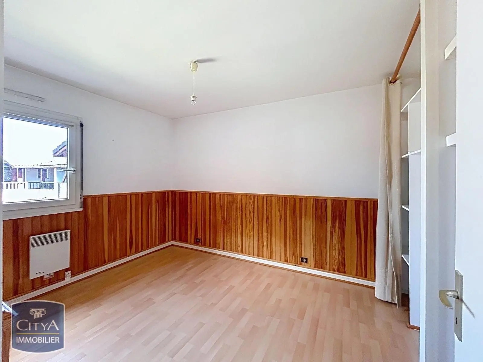 Photo 5 Appartement 3 pièces 56.49m²