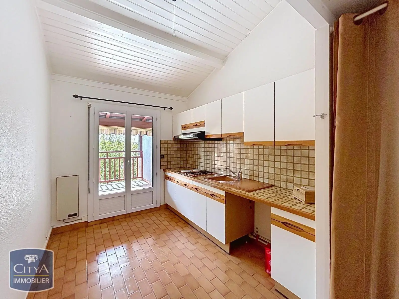 Photo 3 Appartement 3 pièces 56.49m²