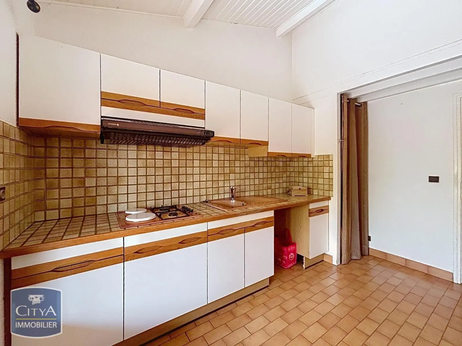 Photo 4 Appartement 3 pièces 56.49m²