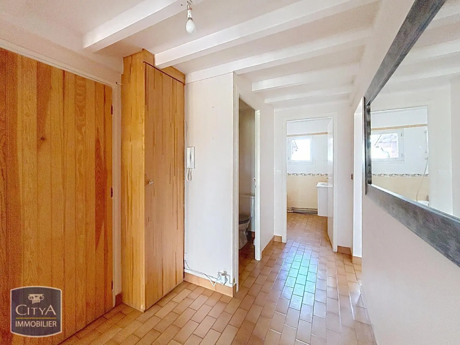 Photo 9 Appartement 3 pièces 56.49m²