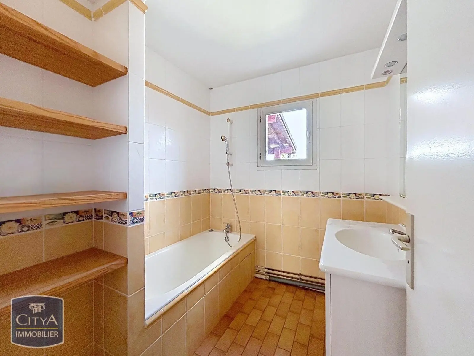 Photo 8 Appartement 3 pièces 56.49m²
