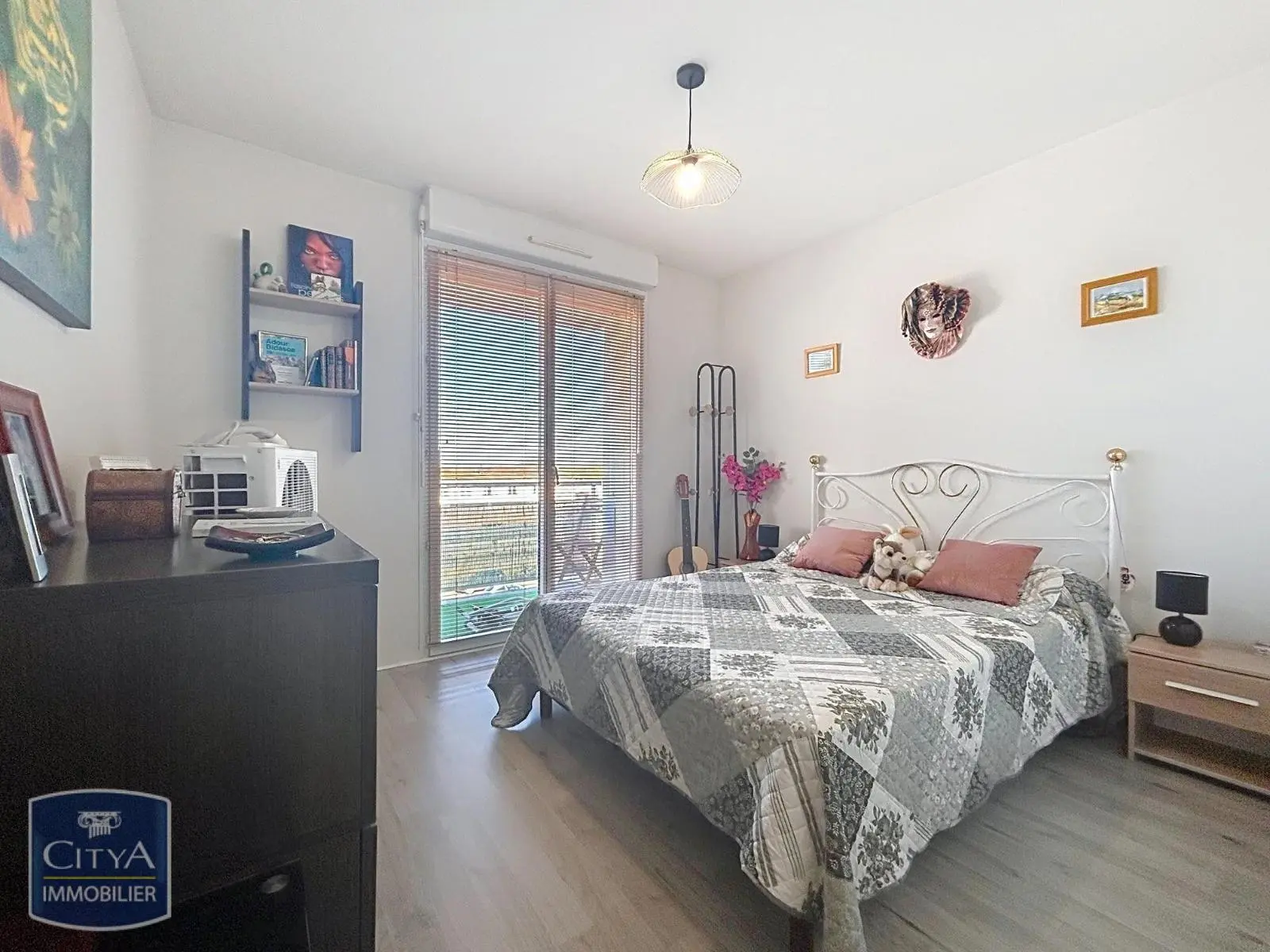 Photo 4 Appartement 2 pièces 48m²