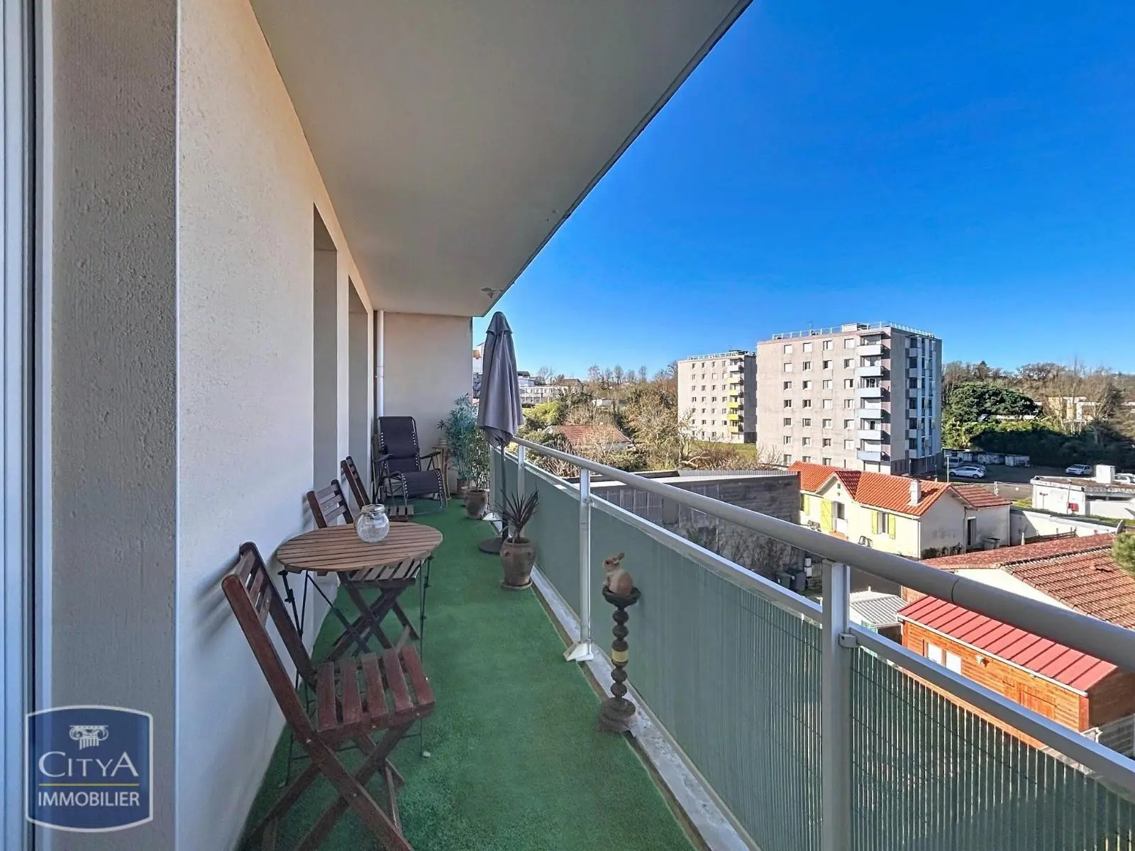 Photo 6 Appartement 2 pièces 48m²