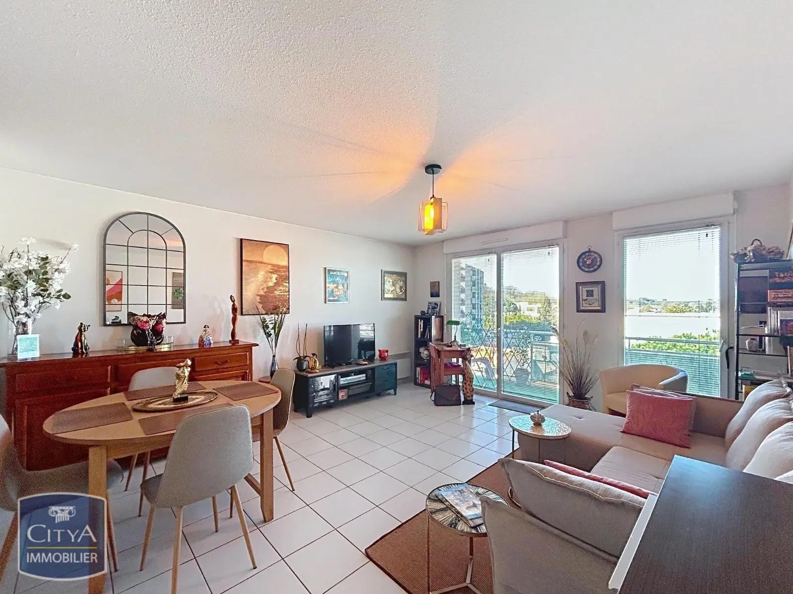 Photo 2 Appartement 2 pièces 48m²