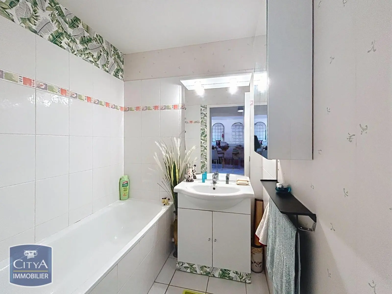 Photo 5 Appartement 2 pièces 48m²