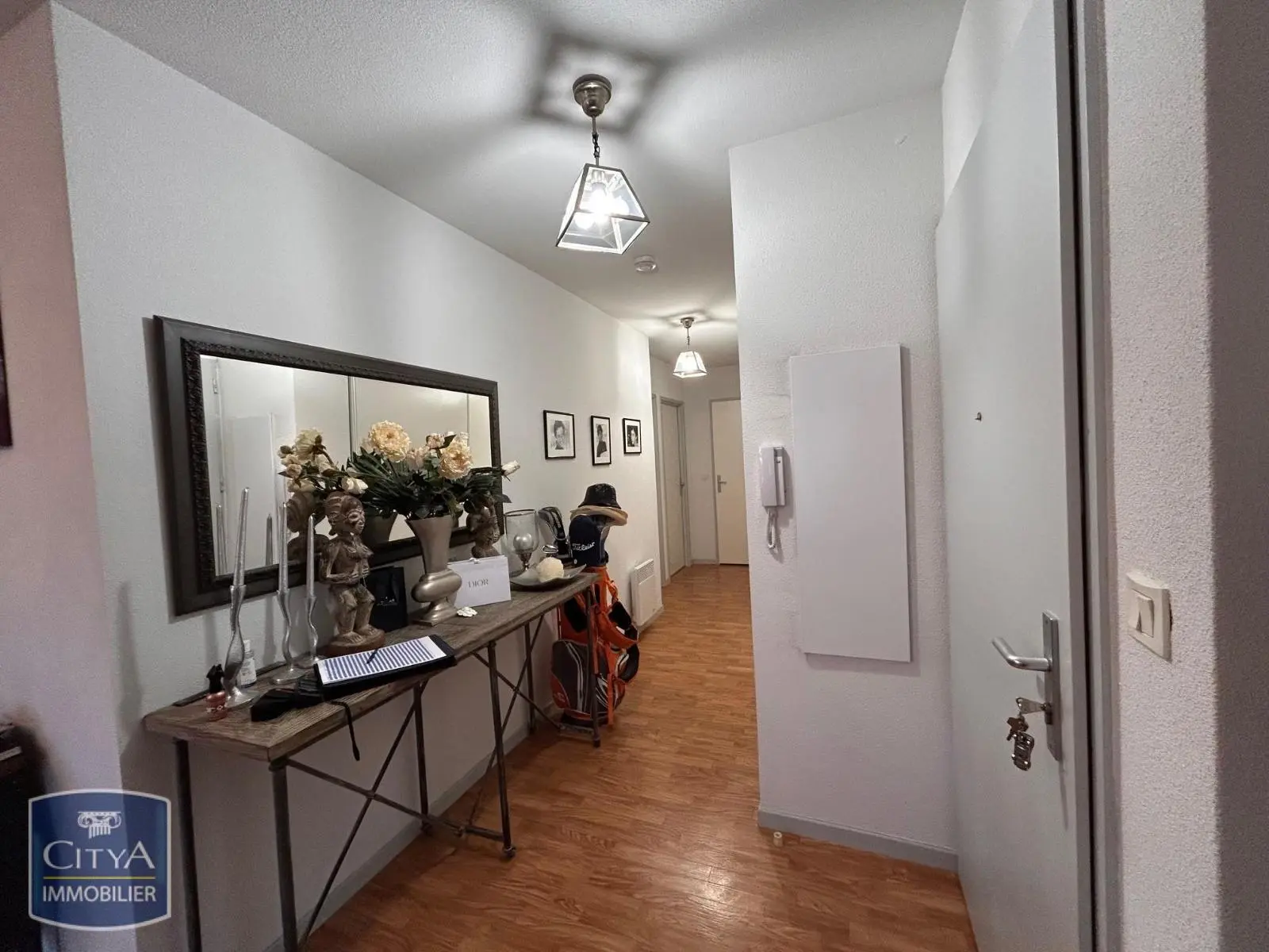 Photo 5 Appartement 3 pièces 66.02m²