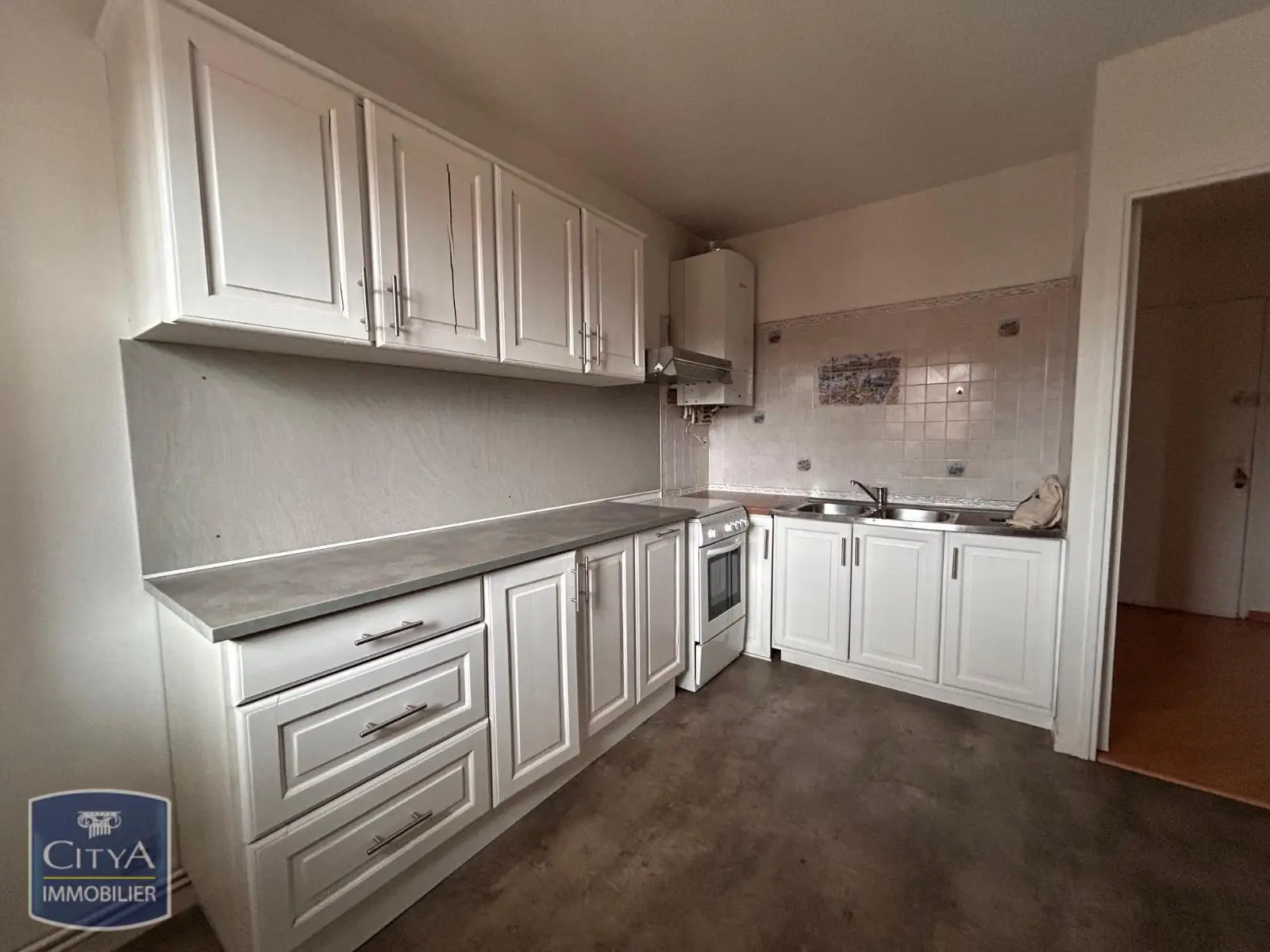 Photo 4 Appartement 3 pièces 68.81m²