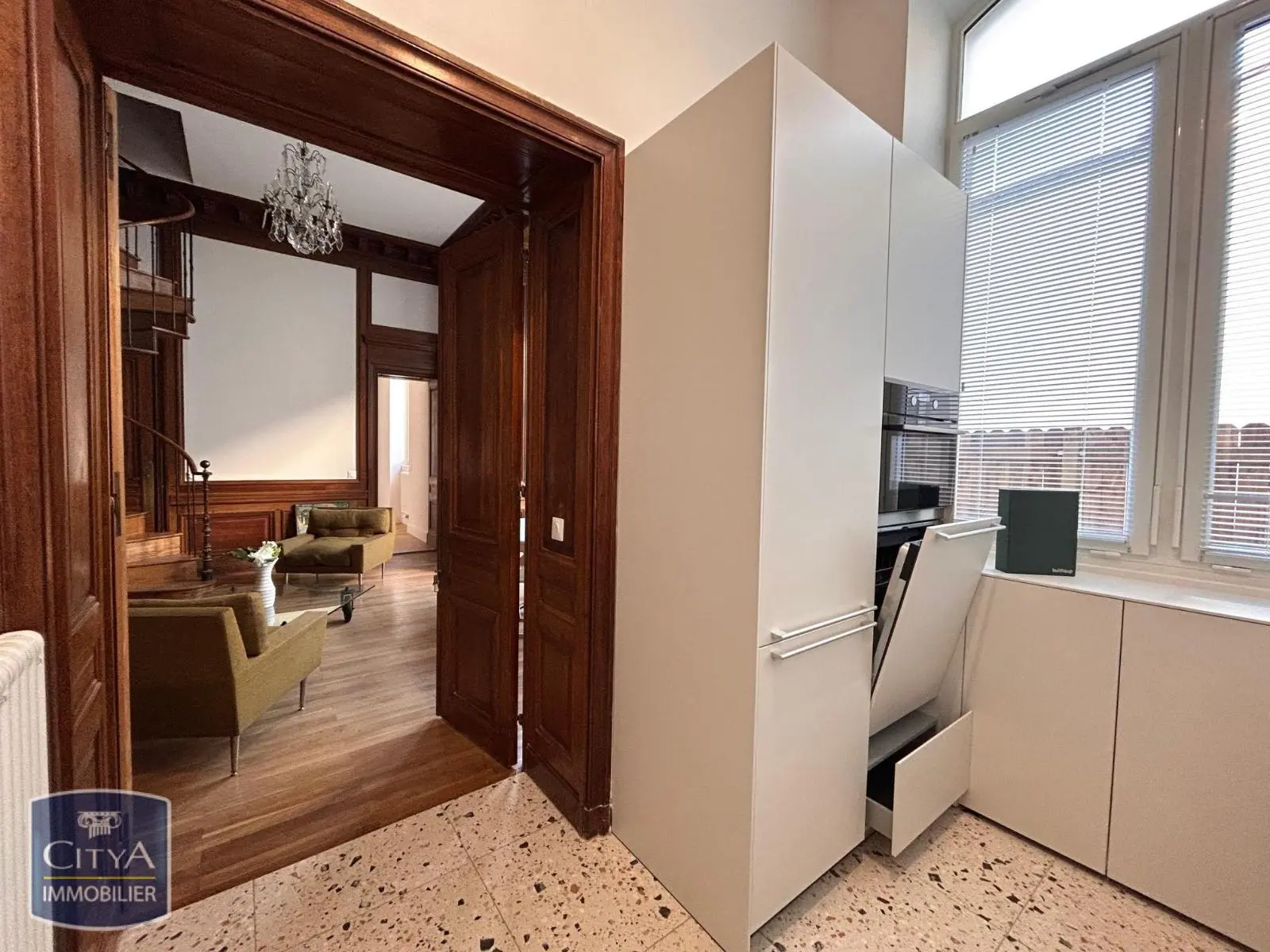 Photo 4 Appartement 4 pièces 88.1m²