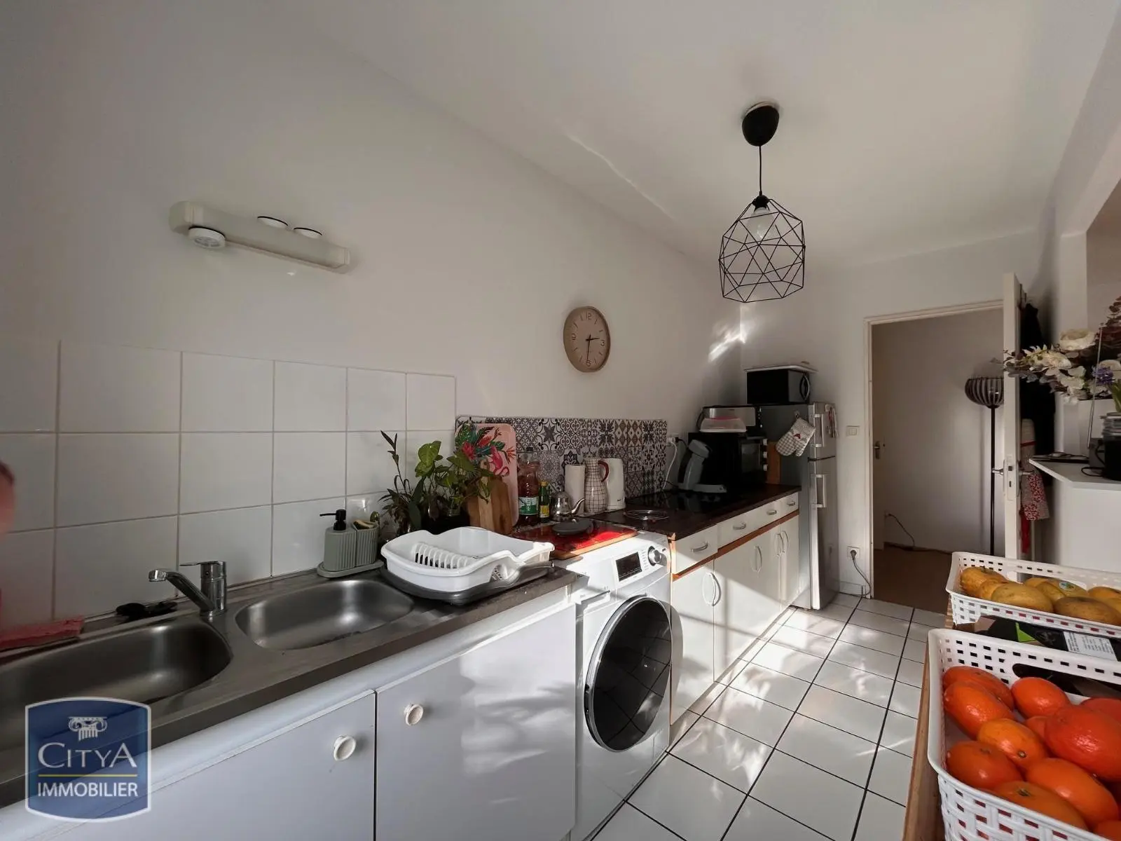 Photo 8 Appartement 3 pièces 65.09m²