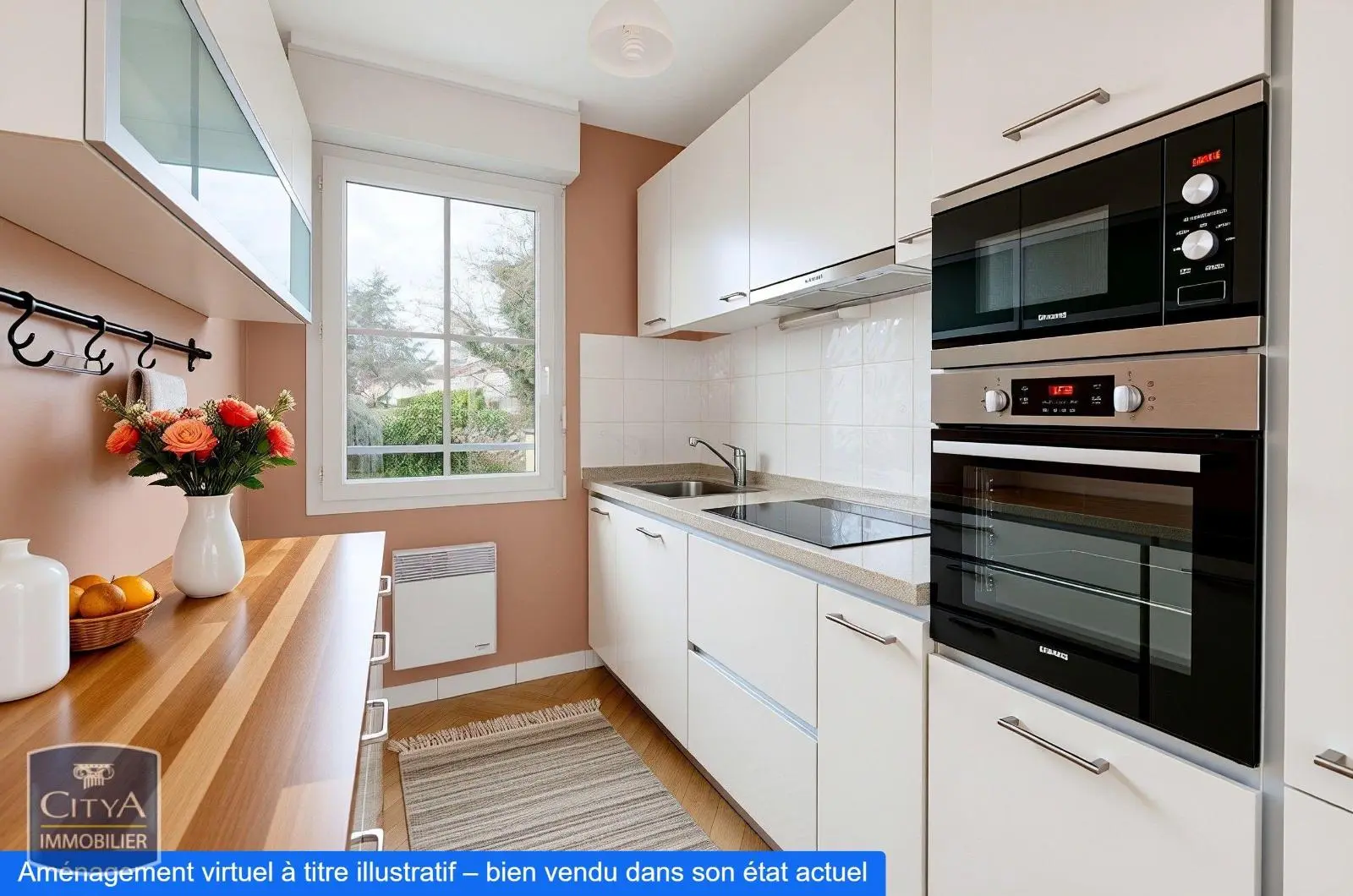 Photo 11 Appartement 2 pièces 47.54m²