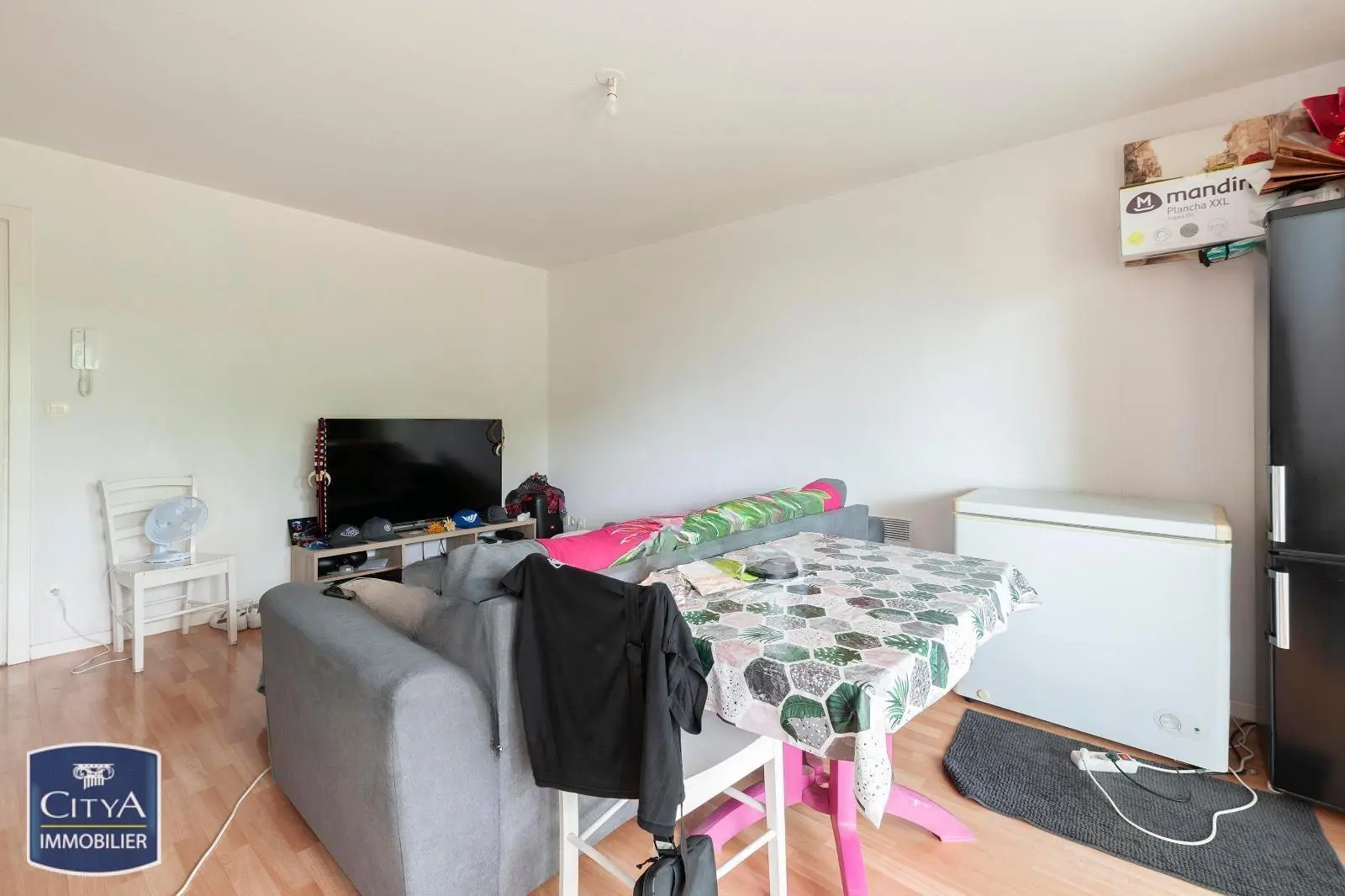 Photo 4 Appartement 2 pièces 40.09m²