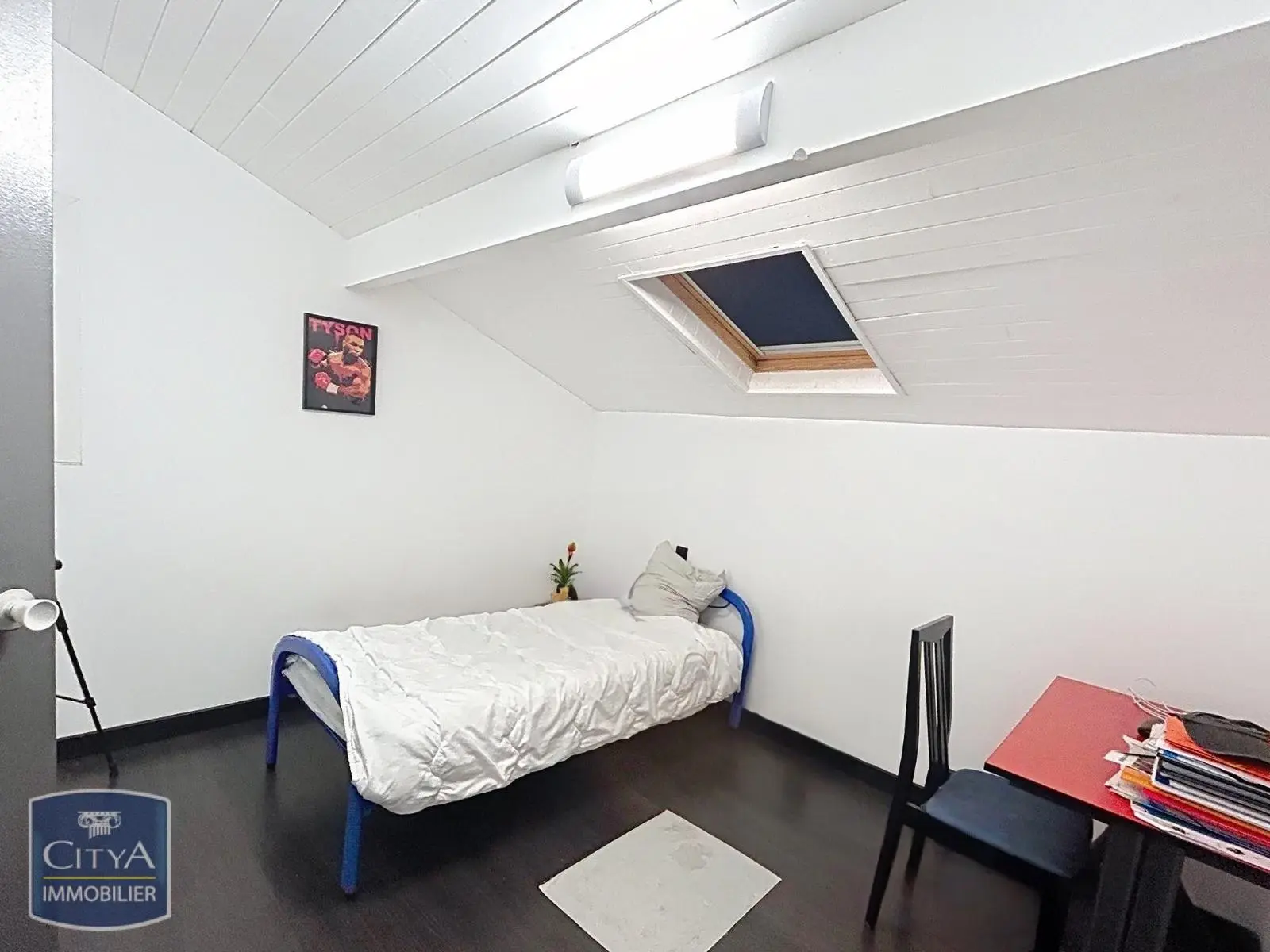 Photo 6 Appartement 3 pièces 62m²