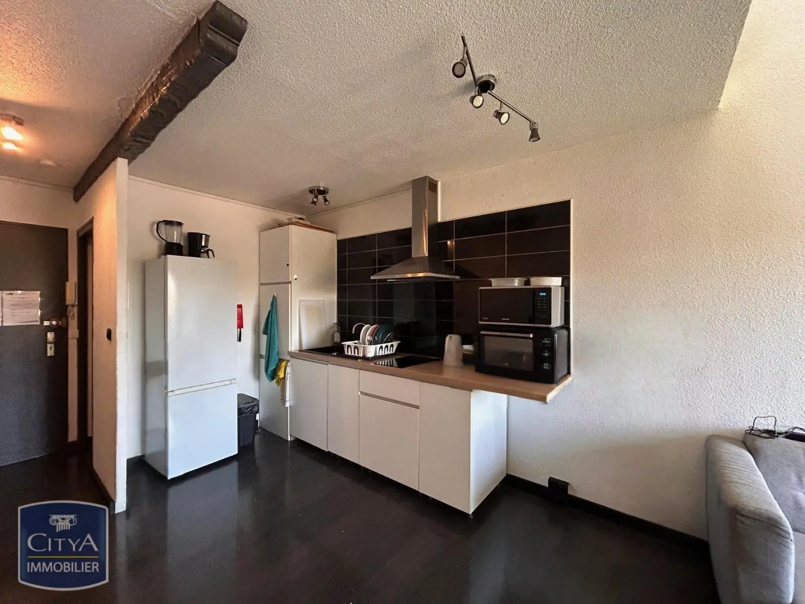 Photo 2 Appartement 3 pièces 62m²