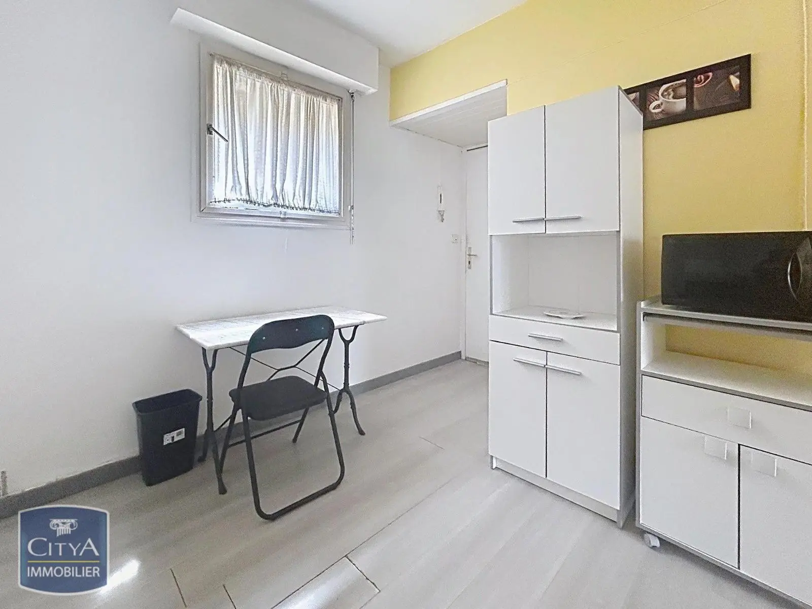 Photo 4 Appartement 1 pièce 27.11m²