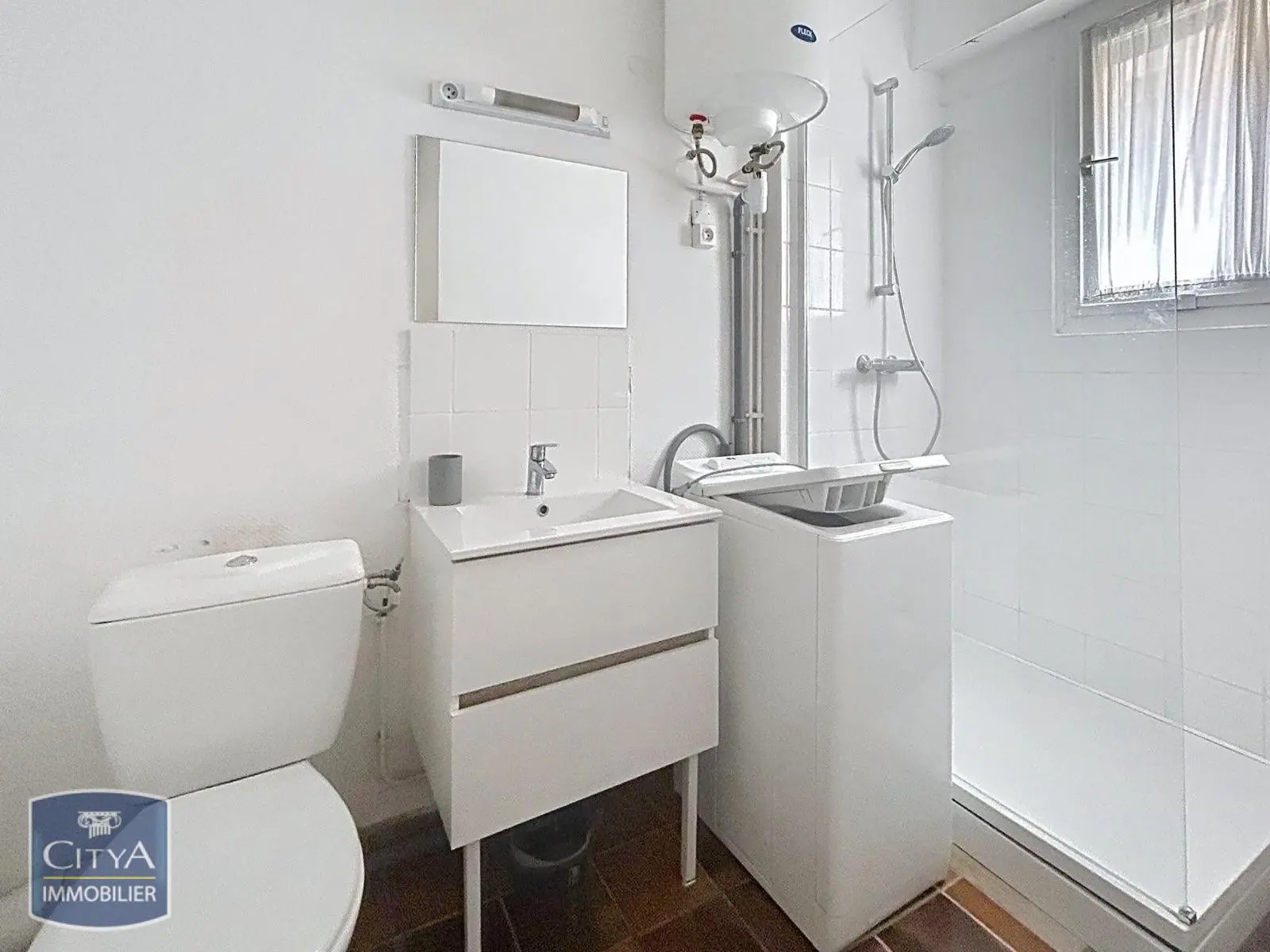 Photo 3 Appartement 1 pièce 27.11m²