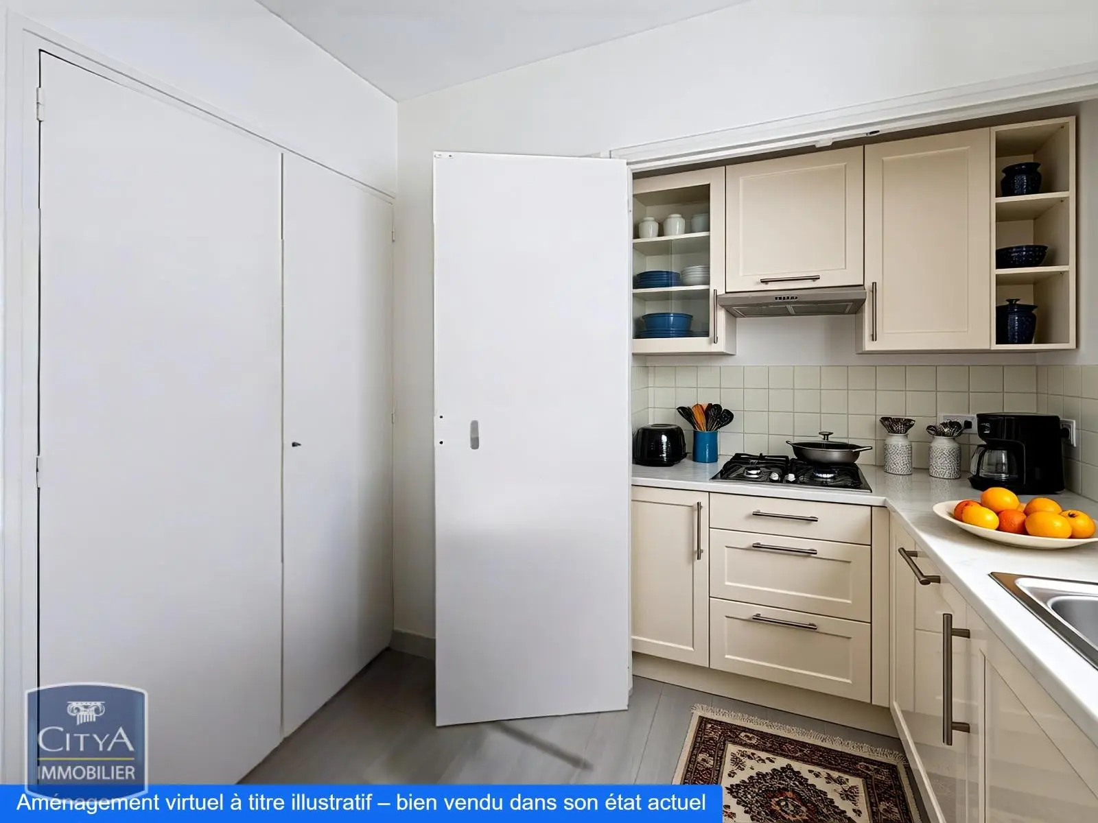 Photo 5 Appartement 1 pièce 27.11m²