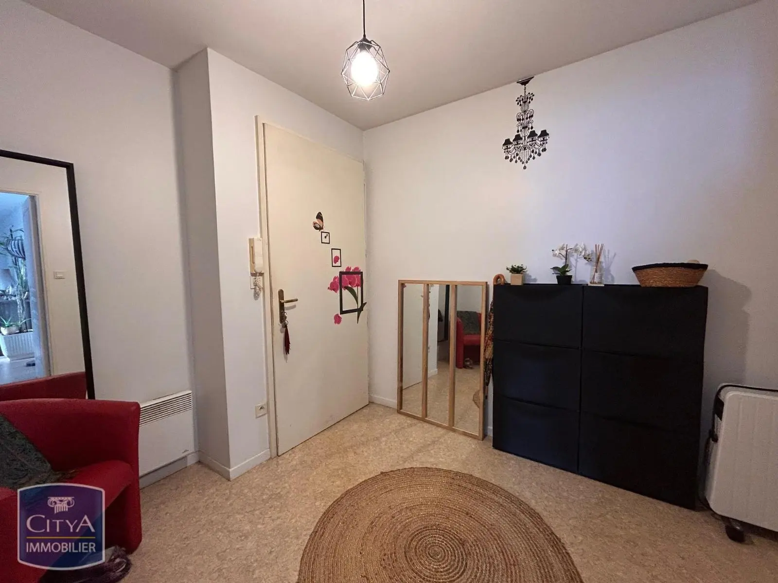 Photo 3 Appartement 3 pièces 65.09m²