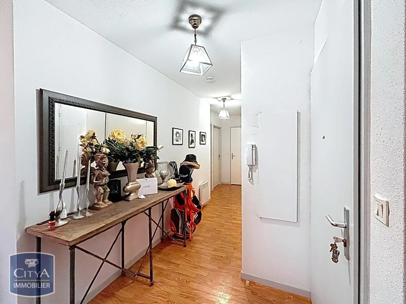 Photo 3 Appartement 3 pièces 66.02m²