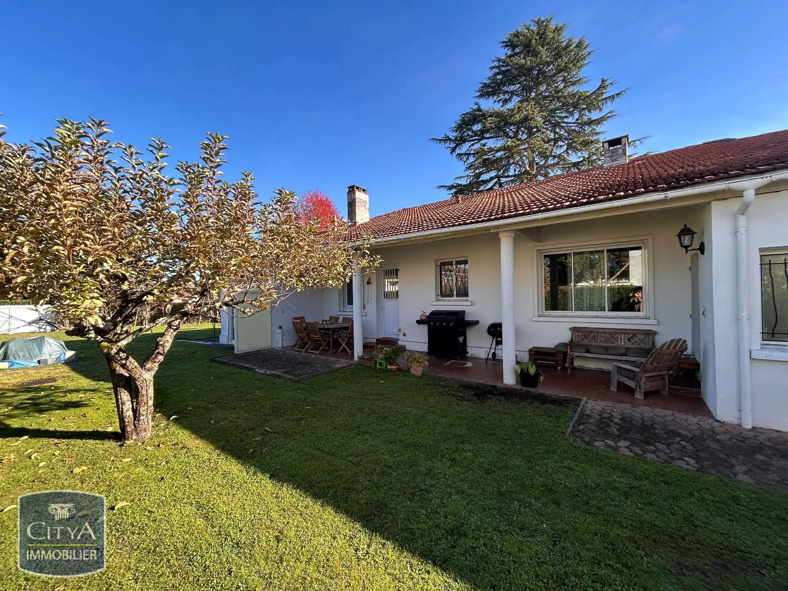 Photo 10 Maison 6 pièces 145m²