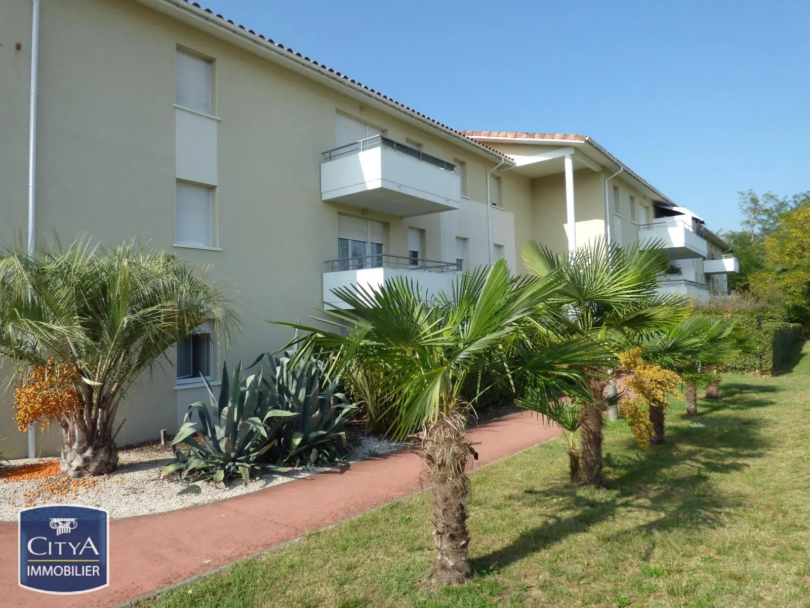 Photo 1 Appartement 3 pièces 56m²