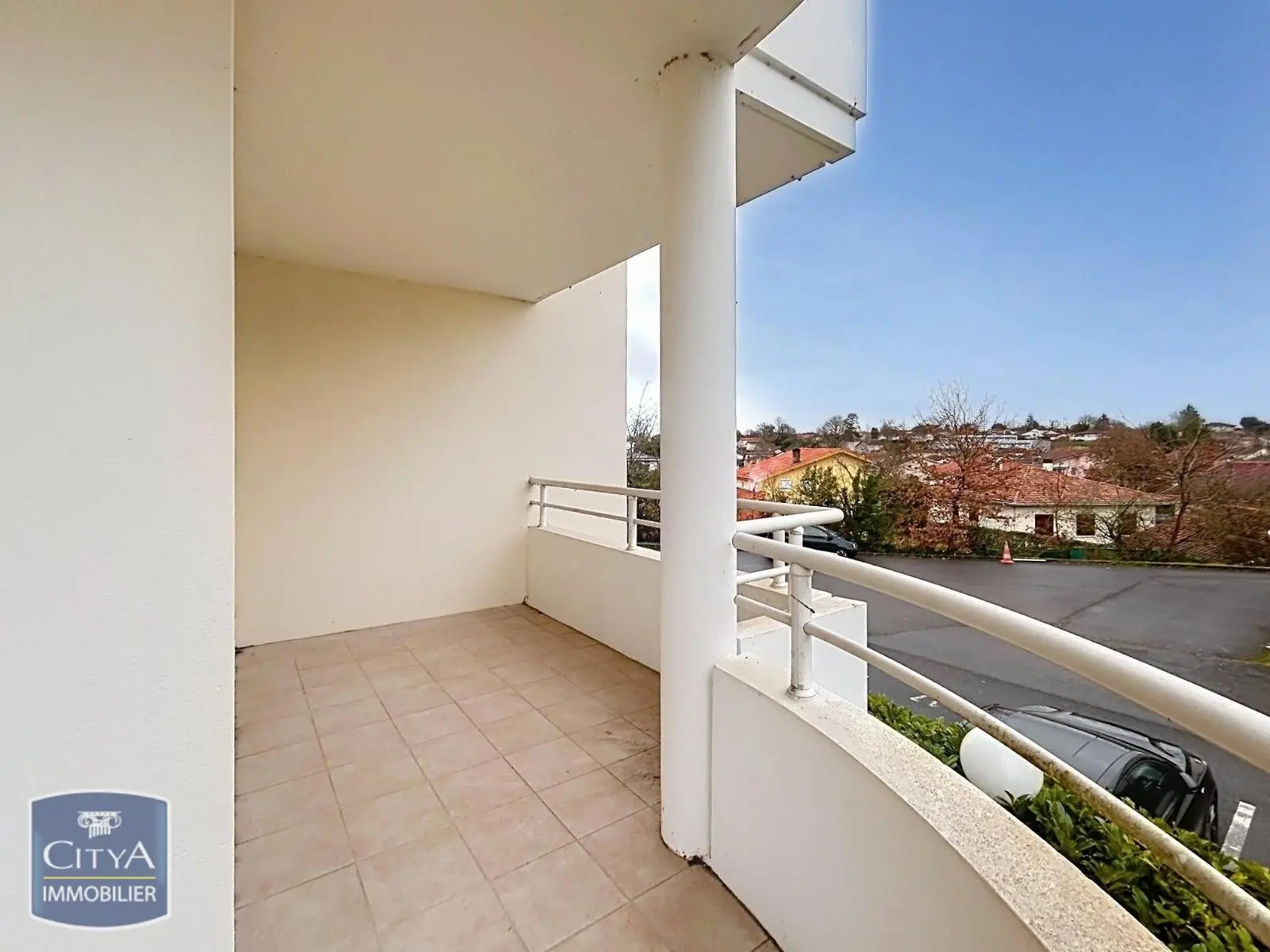 Photo 8 Appartement 2 pièces 48.72m²
