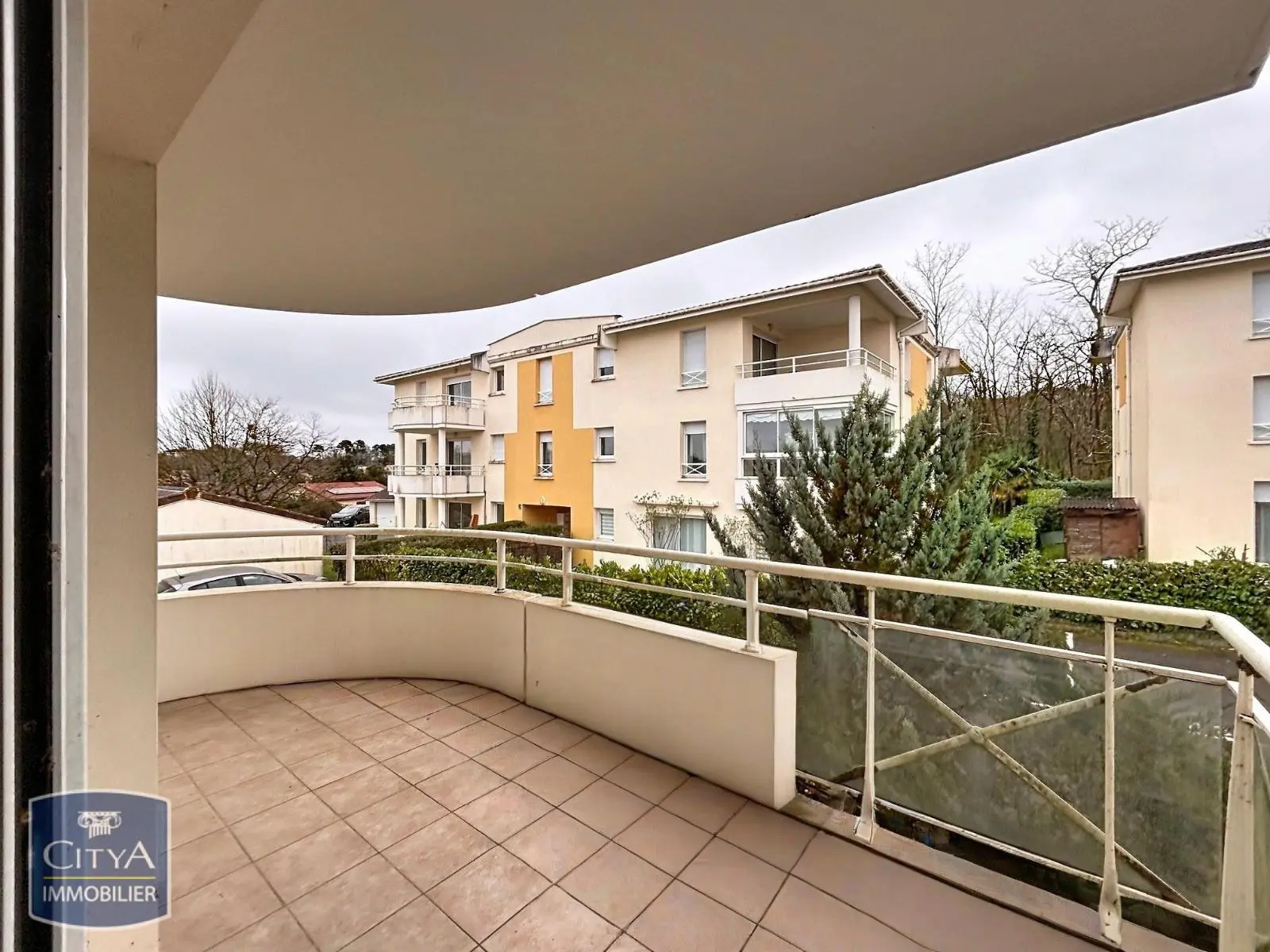 Photo 9 Appartement 2 pièces 48.72m²