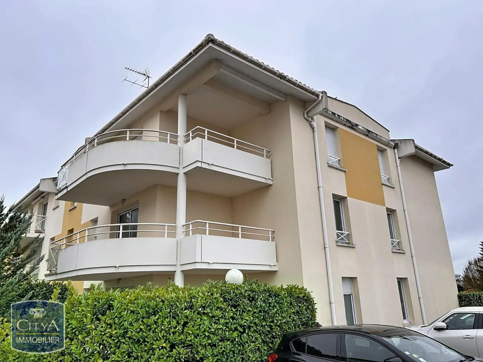 Photo 10 Appartement 2 pièces 48.72m²