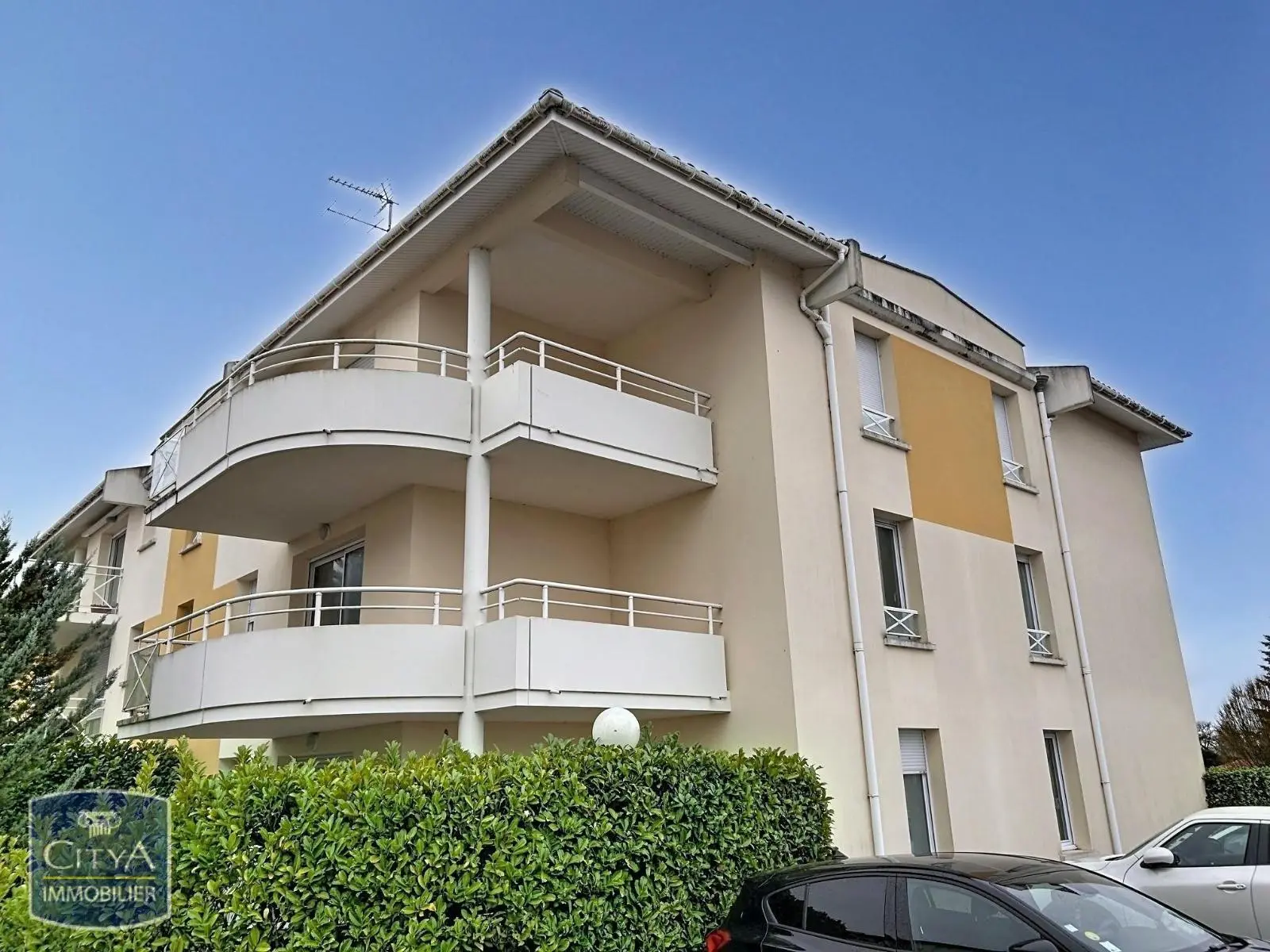 Photo 11 Appartement 2 pièces 48.72m²