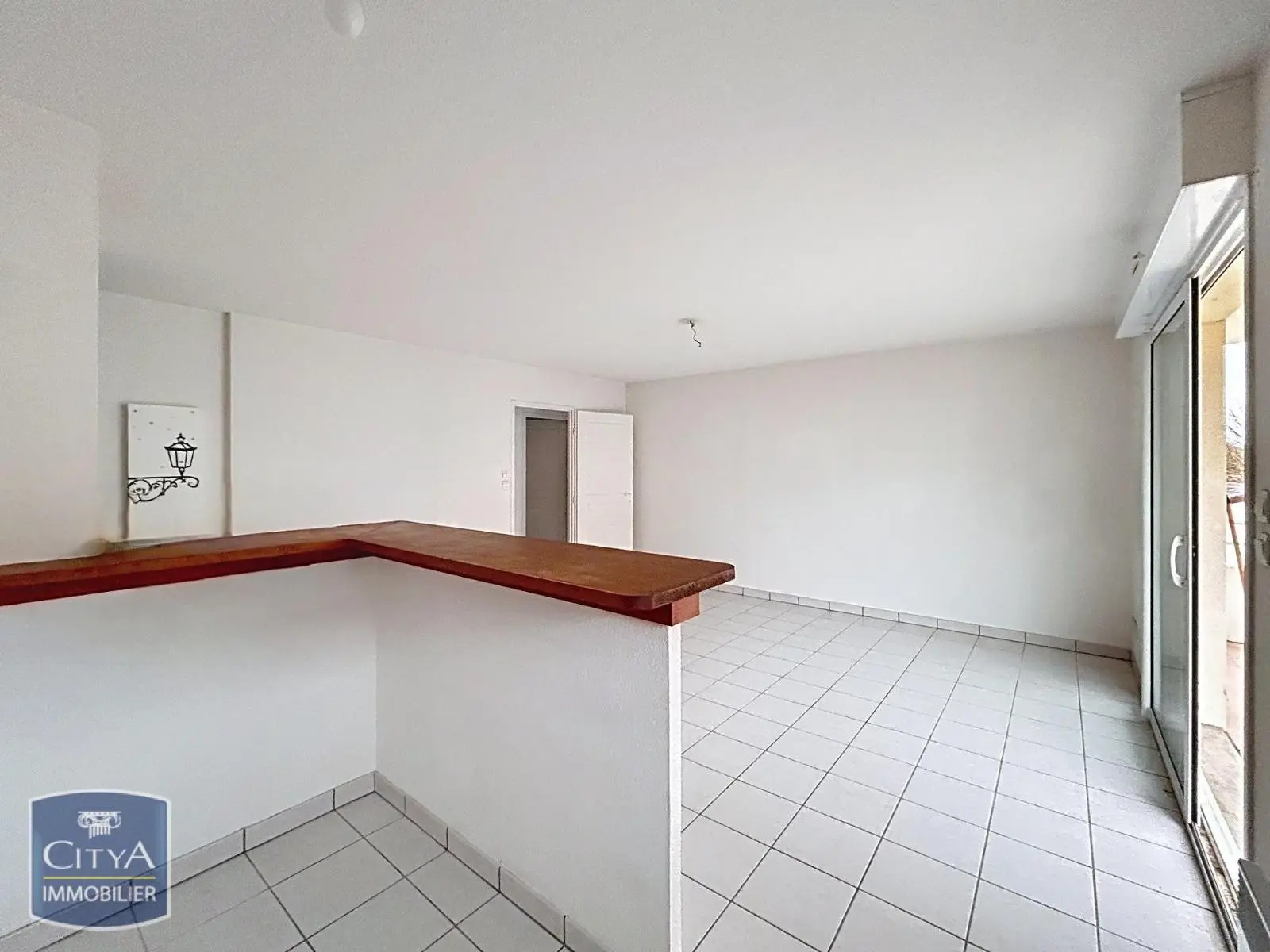 Photo 3 Appartement 2 pièces 48.72m²