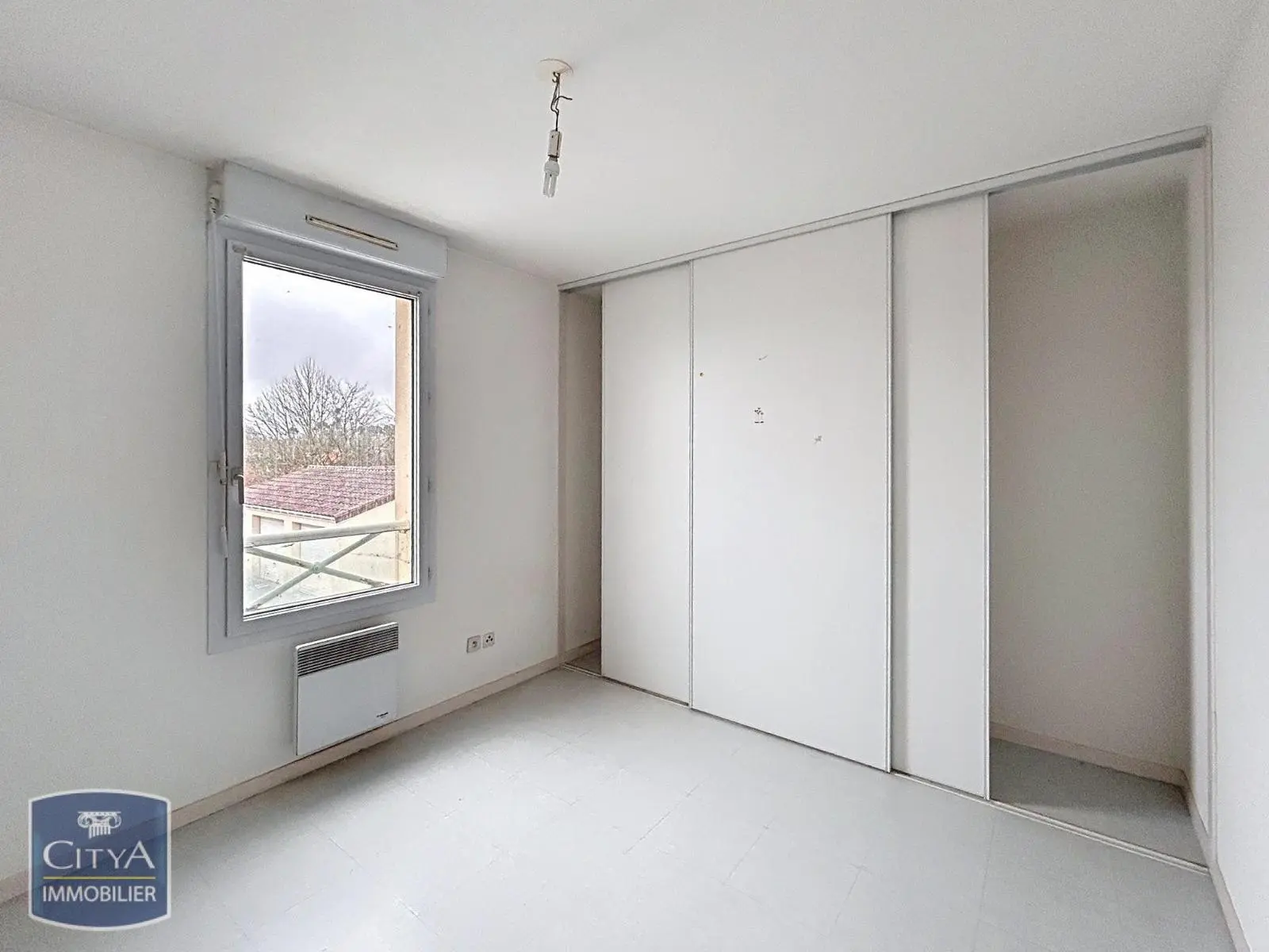 Photo 7 Appartement 2 pièces 48.72m²