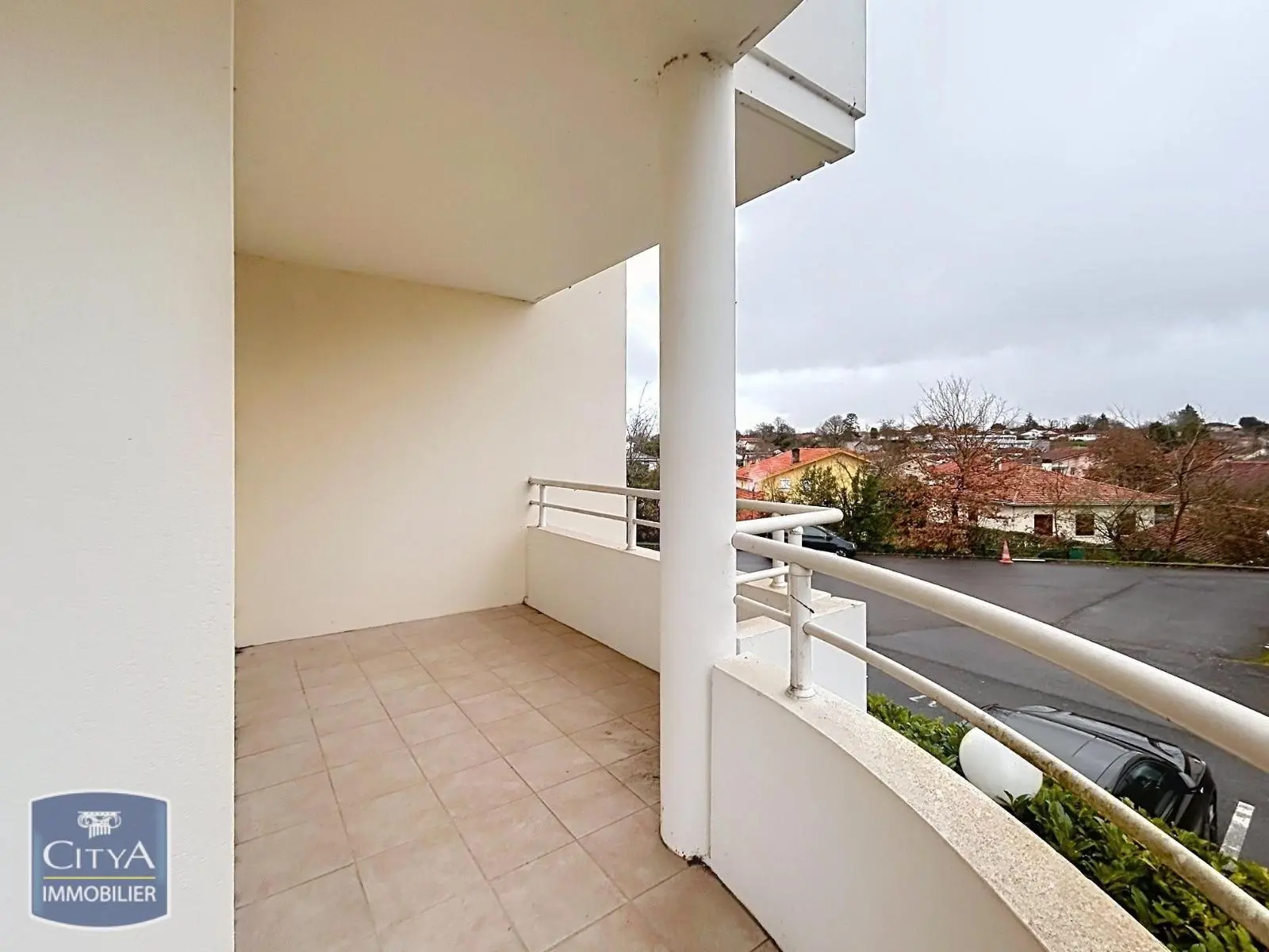 Photo 8 Appartement 2 pièces 48.72m²