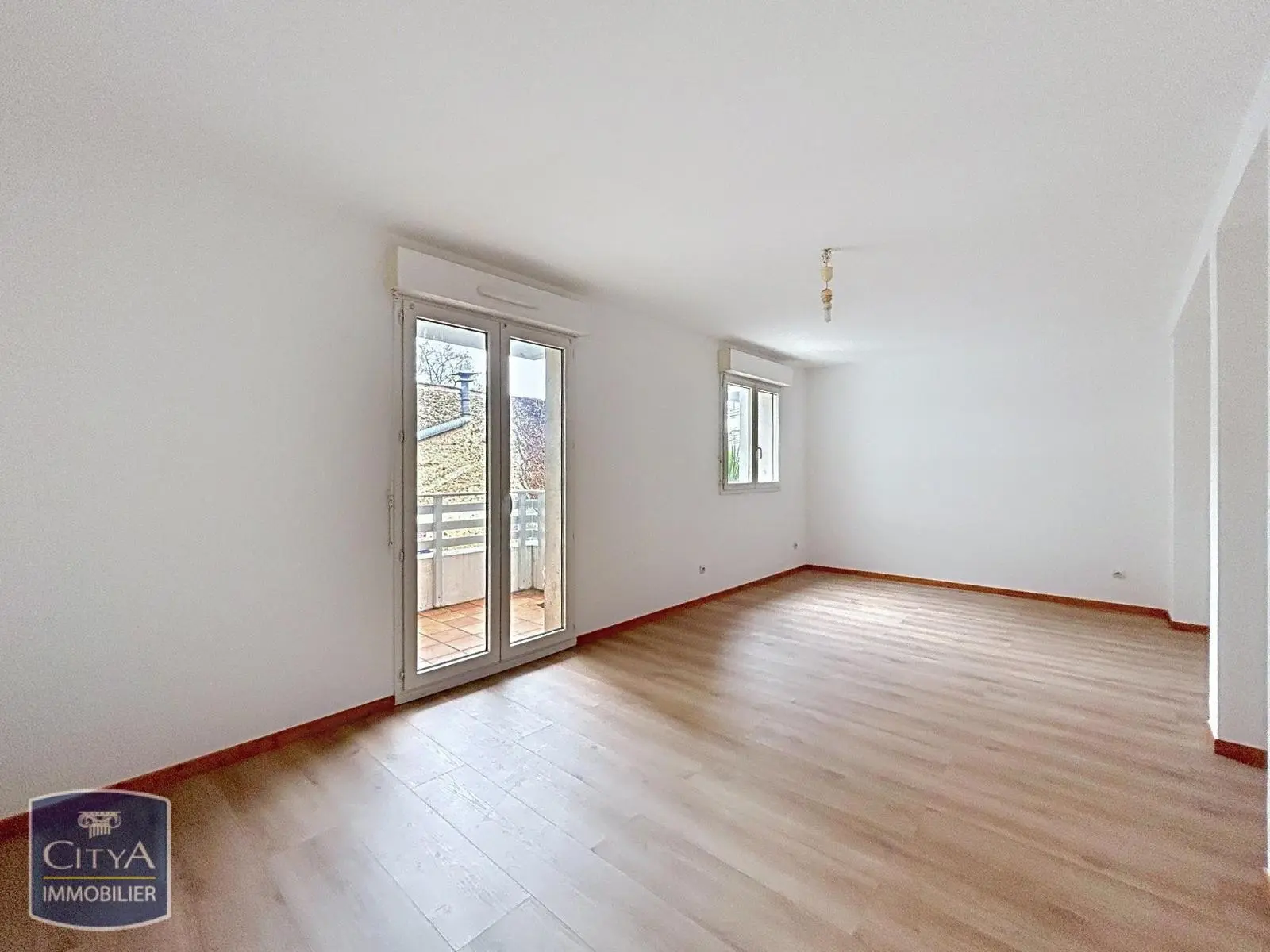 Photo 2 Appartement 2 pièces 45.32m²