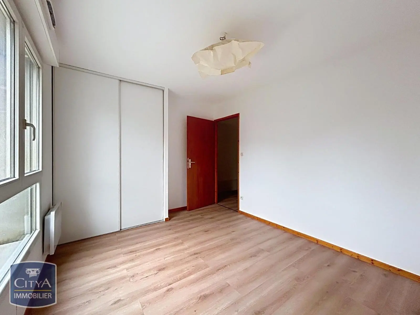 Photo 4 Appartement 2 pièces 45.32m²