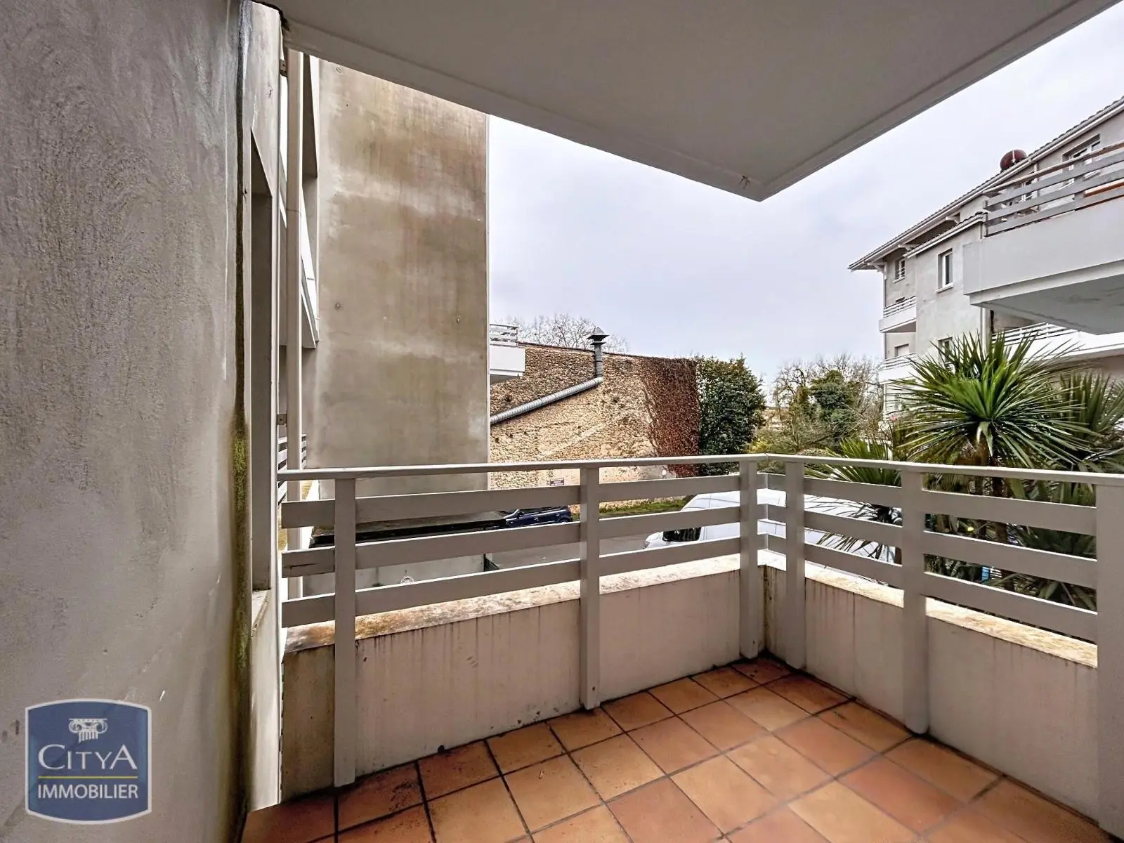 Photo 7 Appartement 2 pièces 45.32m²