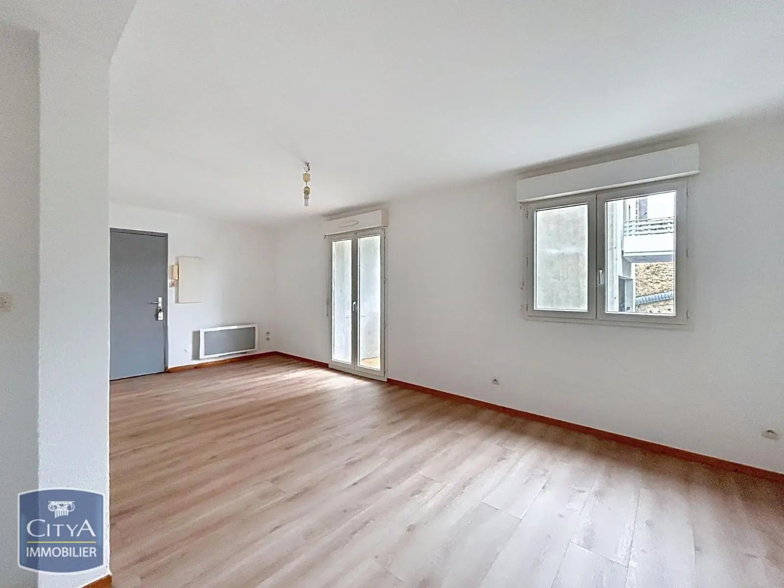 Photo 3 Appartement 2 pièces 45.32m²