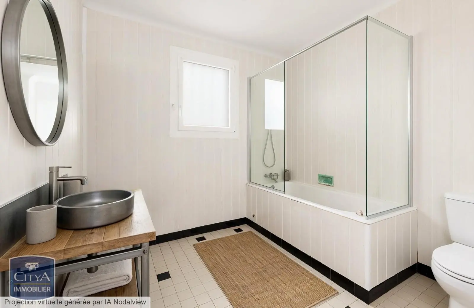 Photo 8 Maison 4 pièces 91.4m²