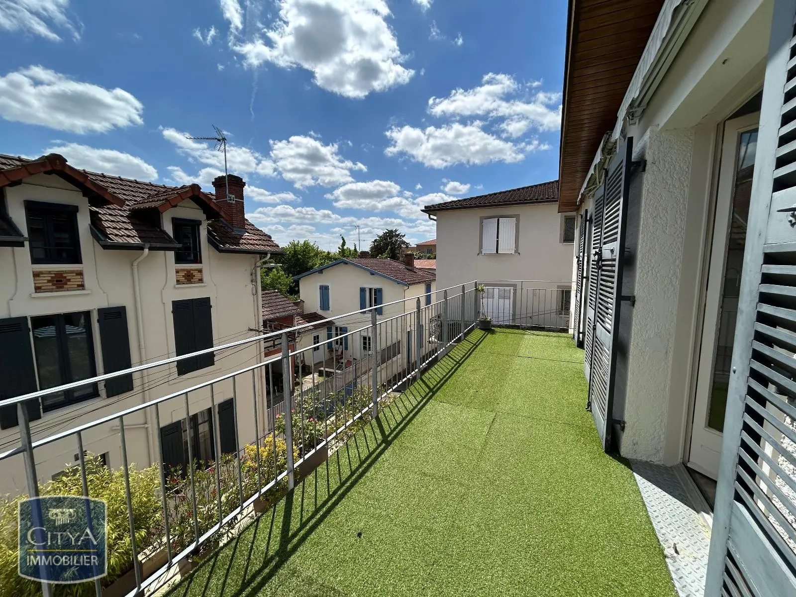 Photo 1 Appartement 4 pièces 94m²
