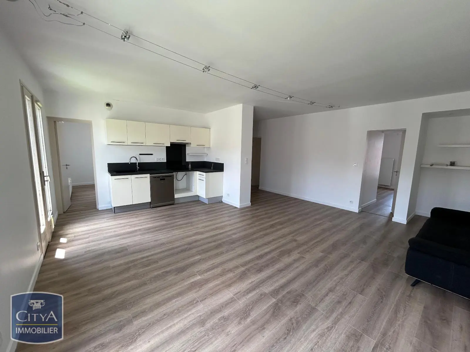 Photo 5 Appartement 4 pièces 94m²
