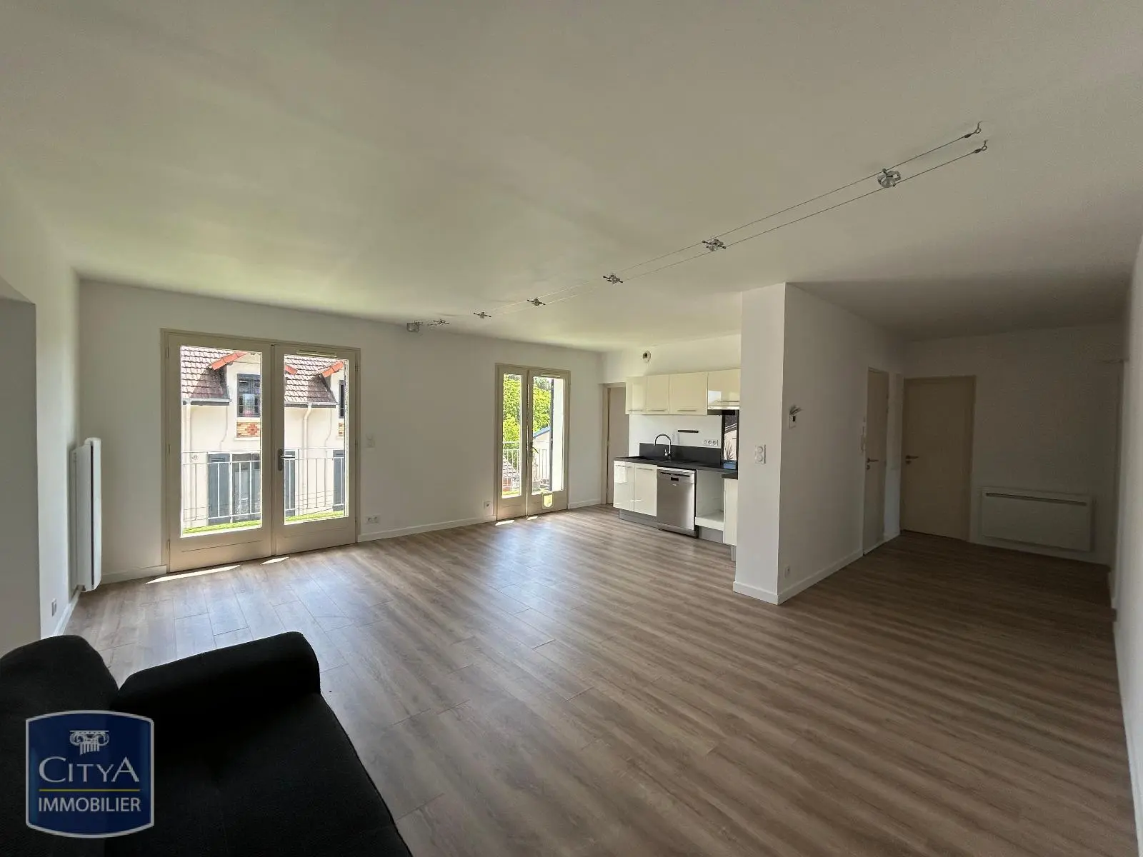 Photo 6 Appartement 4 pièces 94m²