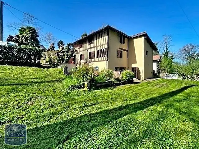 Photo 1 Maison 4 pièces 86.87m²