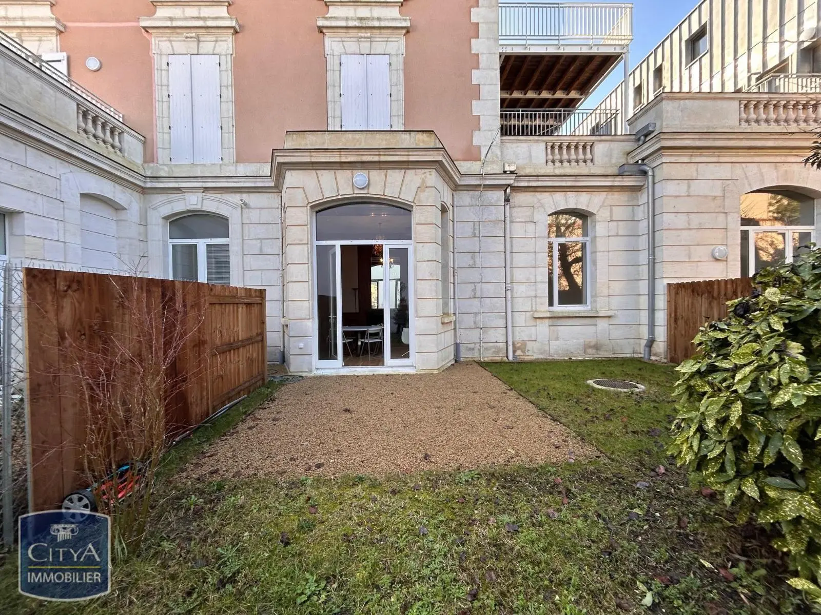 Photo 15 Appartement 4 pièces 88.1m²