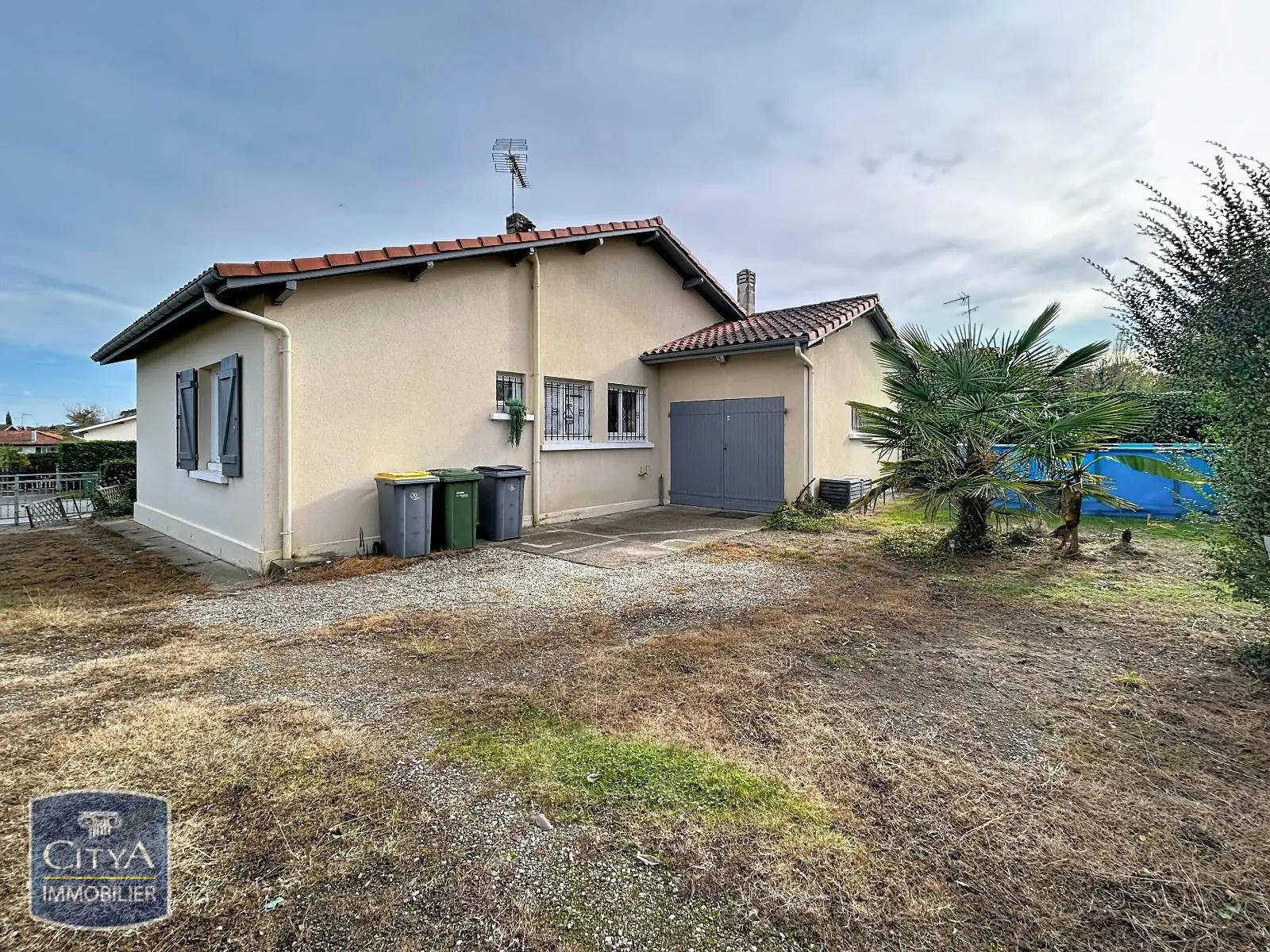 Photo 8 Maison 4 pièces 66m²