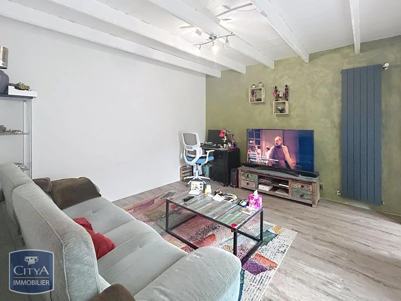 Photo 1 Maison 4 pièces 94.35m²