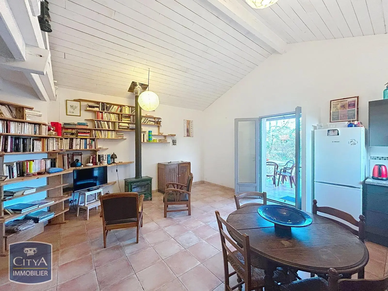 Photo 5 Maison 6 pièces 160m²