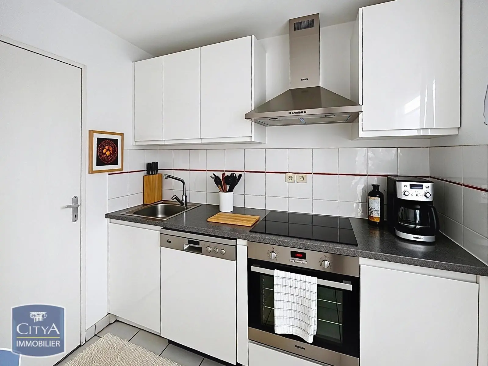 Photo 6 Appartement 3 pièces 53m²