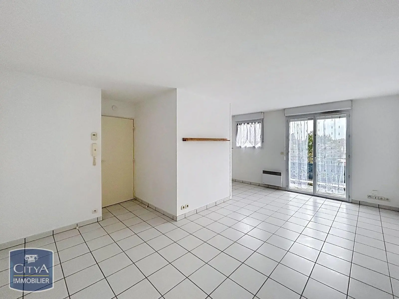 Photo 2 Appartement 3 pièces 53m²