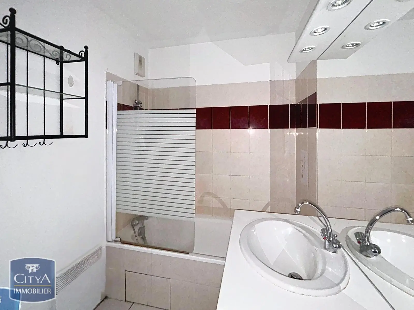 Photo 7 Appartement 3 pièces 53m²