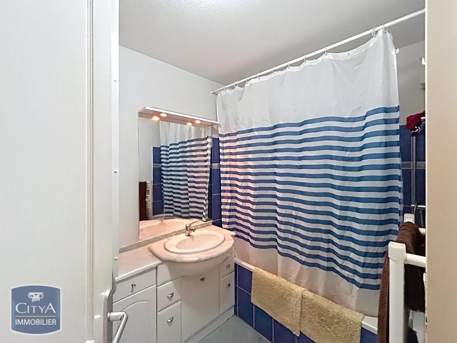 Photo 5 Appartement 2 pièces 40.09m²