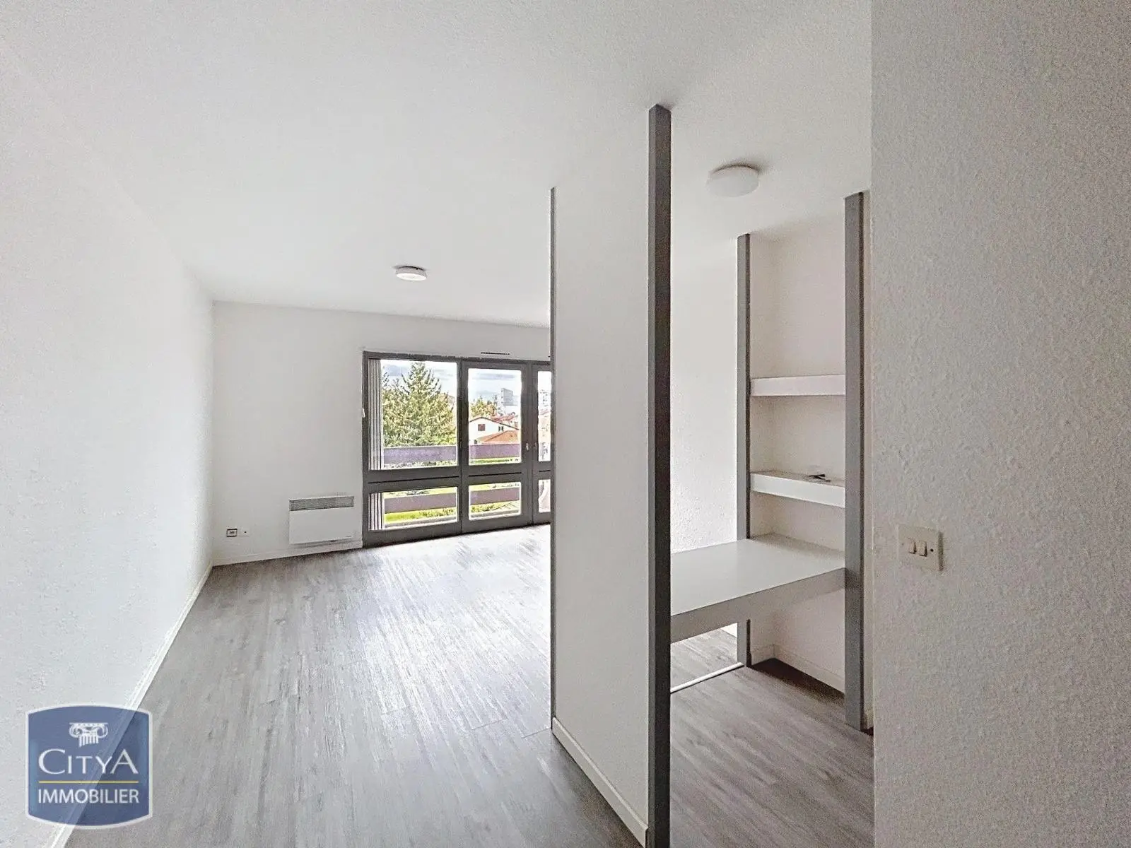 Photo 1 Appartement 1 pièce 36.93m²