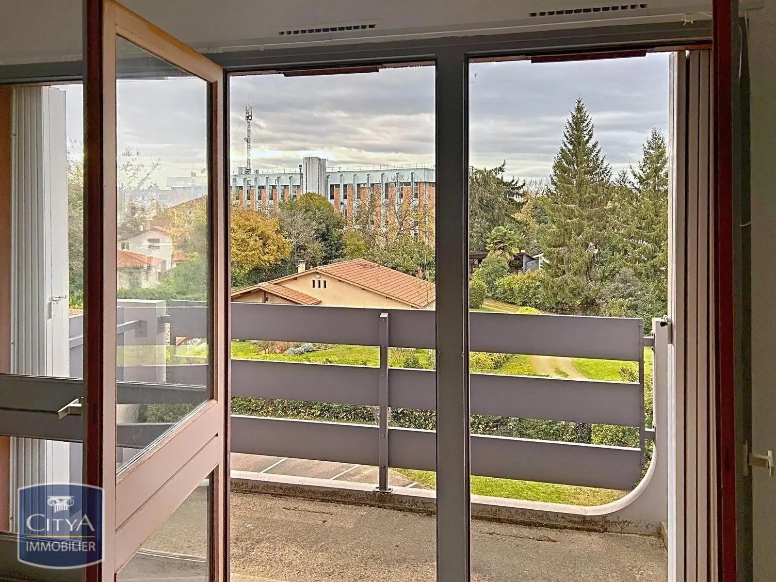 Photo 3 Appartement 1 pièce 36.93m²